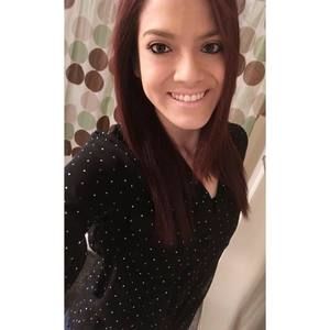 Meet your Posher, Becky